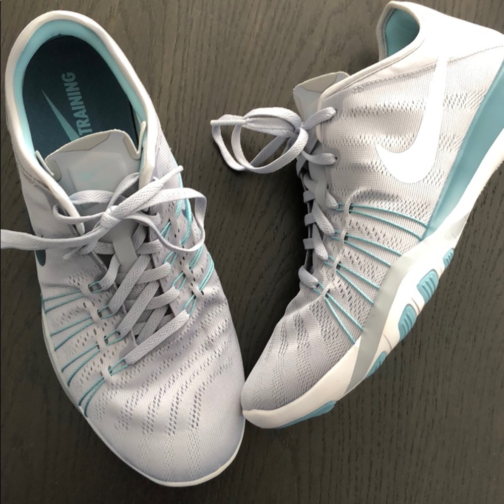 Nike Free Training Shoe